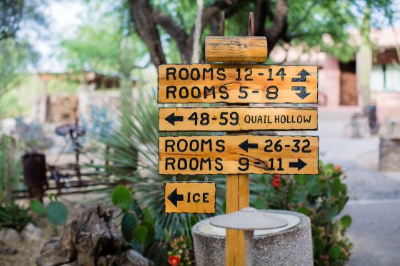 Spring Breakin’ Tucson Style At Tanque Verde Ranch Spring Breakin’ Tucson Style At Tanque Verde Ranch