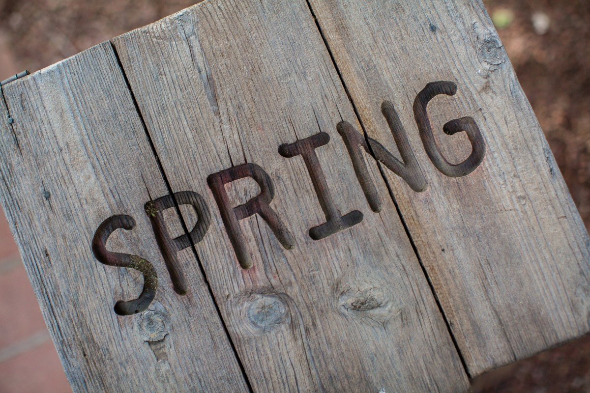 Spring Breakin’ Tucson Style At Tanque Verde Ranch Spring Breakin’ Tucson Style At Tanque Verde Ranch