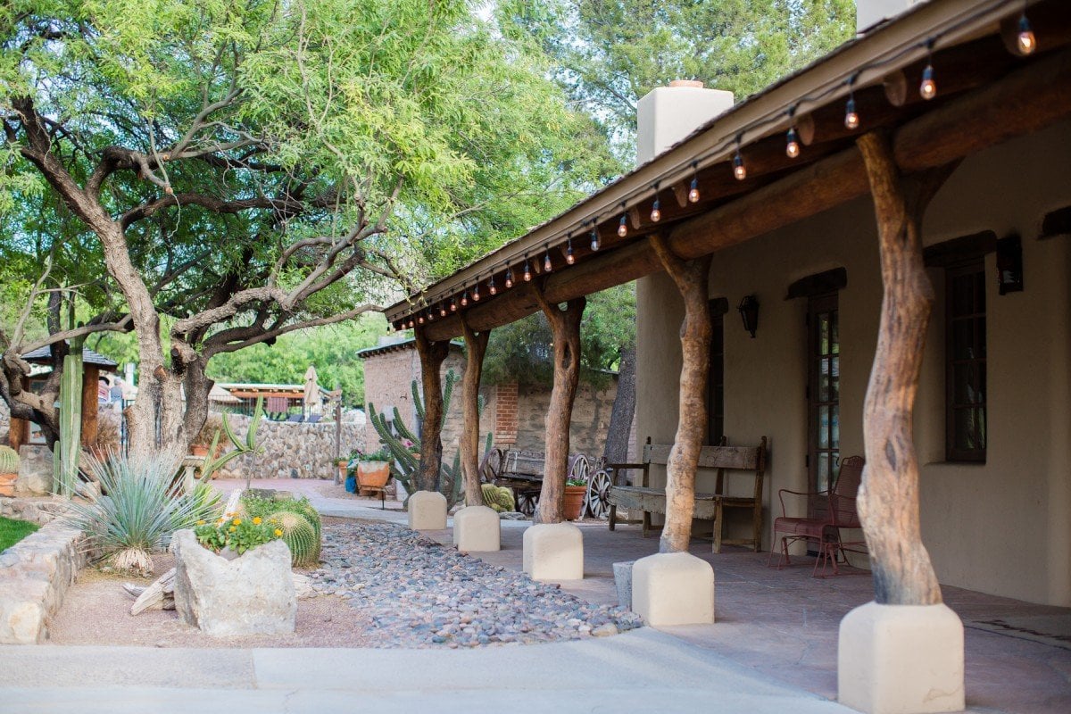 Spring Breakin’ Tucson Style At Tanque Verde Ranch Spring Breakin’ Tucson Style At Tanque Verde Ranch