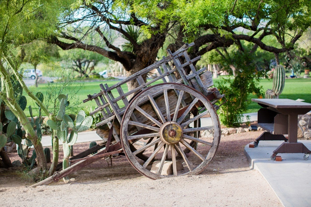 Spring Breakin’ Tucson Style At Tanque Verde Ranch Spring Breakin’ Tucson Style At Tanque Verde Ranch