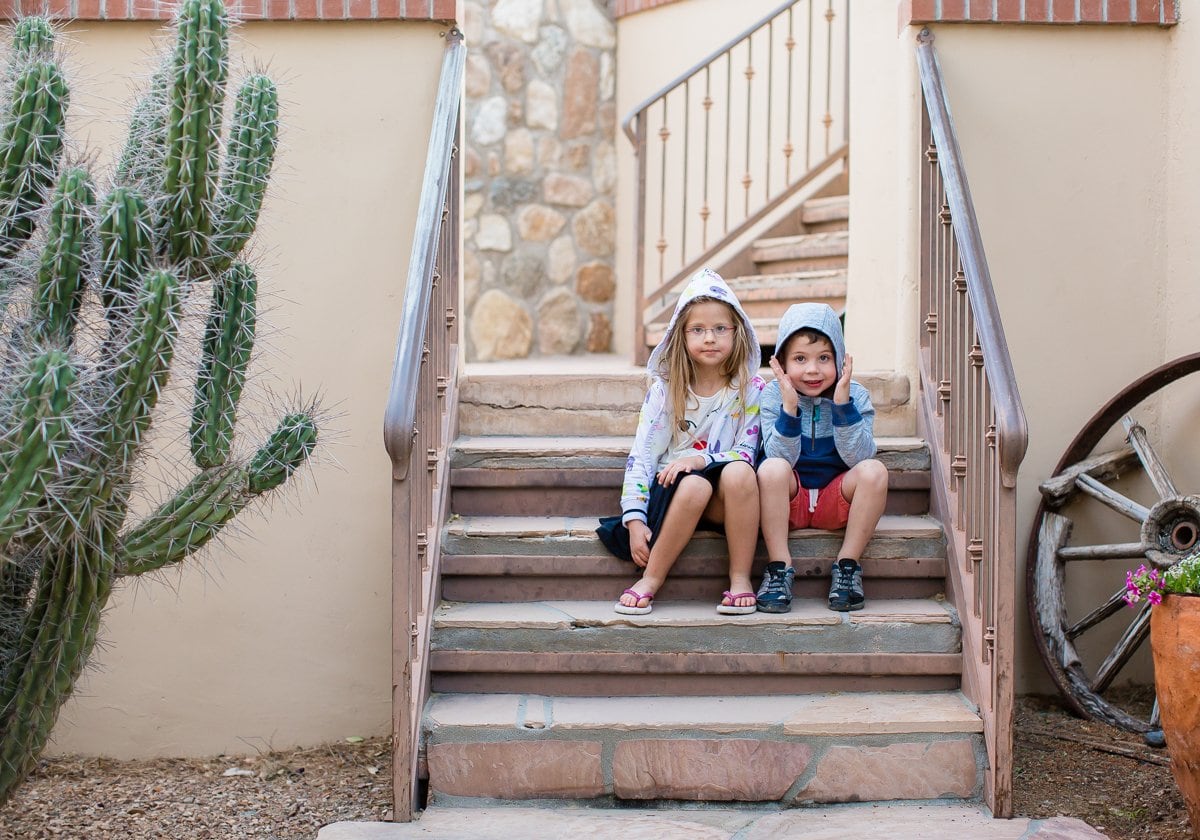 The Daily Mom Travel Diary: Our 3 Days At The Best Dude Ranch In Arizona The Daily Mom Travel Diary: Our 3 Days At The Best Dude Ranch In Arizona