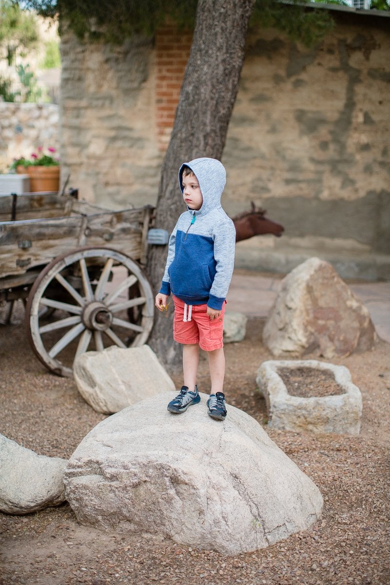 The Daily Mom Travel Diary: Our 3 Days At The Best Dude Ranch In Arizona The Daily Mom Travel Diary: Our 3 Days At The Best Dude Ranch In Arizona