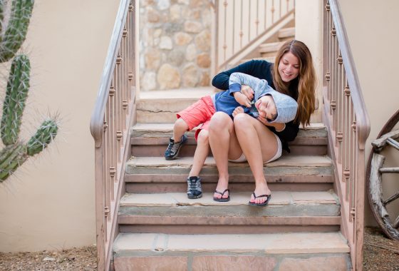 Spring Breakin’ Tucson Style At Tanque Verde Ranch Spring Breakin’ Tucson Style At Tanque Verde Ranch