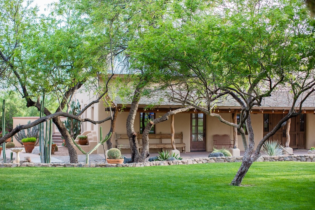 Spring Breakin’ Tucson Style At Tanque Verde Ranch Spring Breakin’ Tucson Style At Tanque Verde Ranch