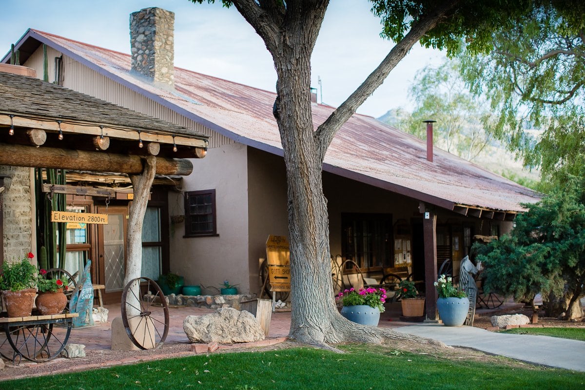 Spring Breakin’ Tucson Style At Tanque Verde Ranch Spring Breakin’ Tucson Style At Tanque Verde Ranch