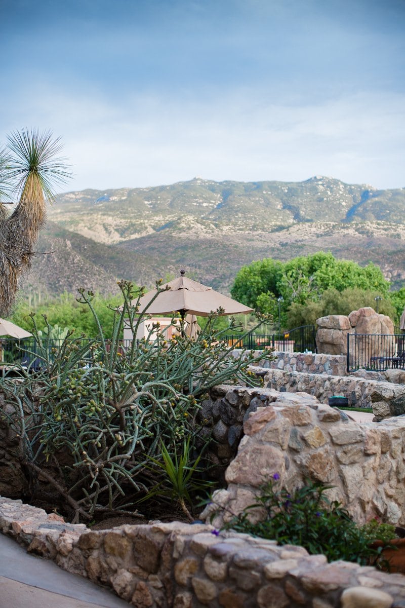 Spring Breakin’ Tucson Style At Tanque Verde Ranch Spring Breakin’ Tucson Style At Tanque Verde Ranch