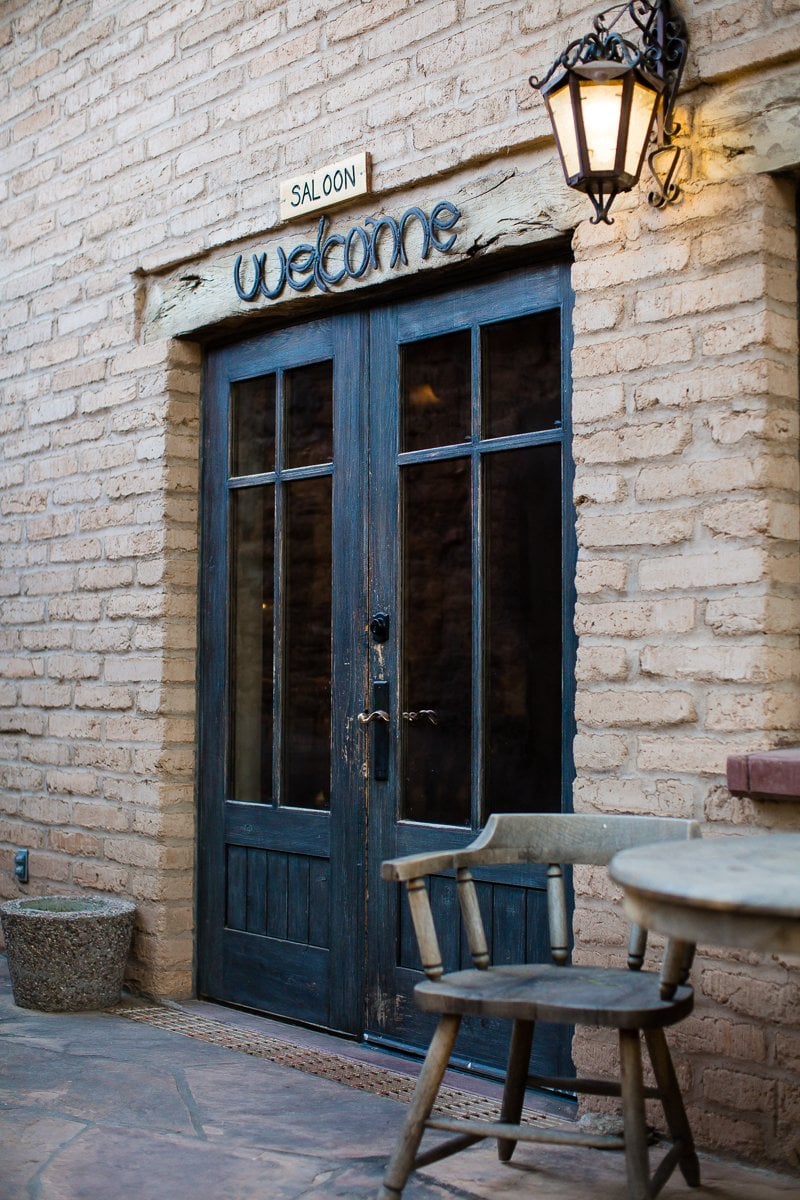 Spring Breakin’ Tucson Style At Tanque Verde Ranch Spring Breakin’ Tucson Style At Tanque Verde Ranch