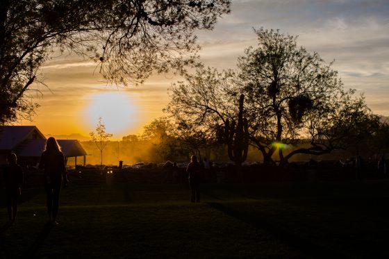 Spring Breakin’ Tucson Style At Tanque Verde Ranch Spring Breakin’ Tucson Style At Tanque Verde Ranch