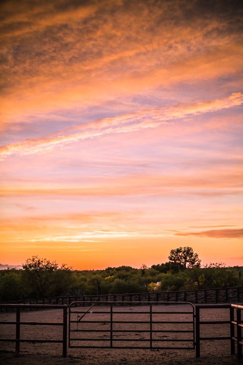 Spring Breakin’ Tucson Style At Tanque Verde Ranch Spring Breakin’ Tucson Style At Tanque Verde Ranch