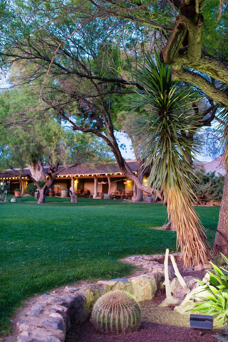 Spring Breakin’ Tucson Style At Tanque Verde Ranch Spring Breakin’ Tucson Style At Tanque Verde Ranch