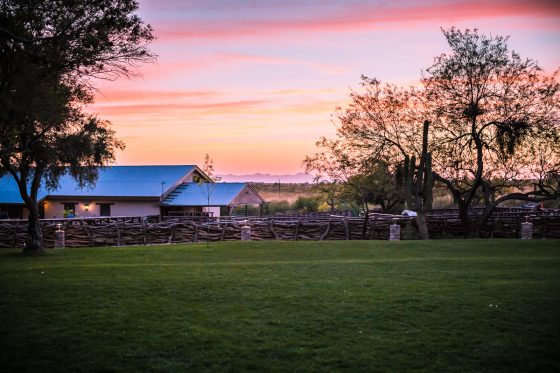 The Daily Mom Travel Diary: Our 3 Days At The Best Dude Ranch In Arizona The Daily Mom Travel Diary: Our 3 Days At The Best Dude Ranch In Arizona