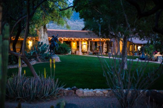 Spring Breakin’ Tucson Style At Tanque Verde Ranch Spring Breakin’ Tucson Style At Tanque Verde Ranch