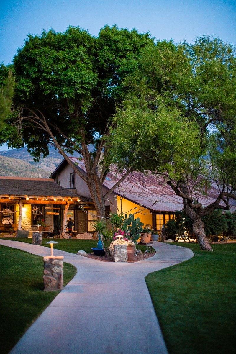 Spring Breakin’ Tucson Style At Tanque Verde Ranch Spring Breakin’ Tucson Style At Tanque Verde Ranch