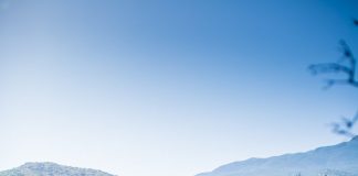 Spring Breakin’ Tucson Style at Tanque Verde Ranch Spring Breakin’ Tucson Style At Tanque Verde Ranch