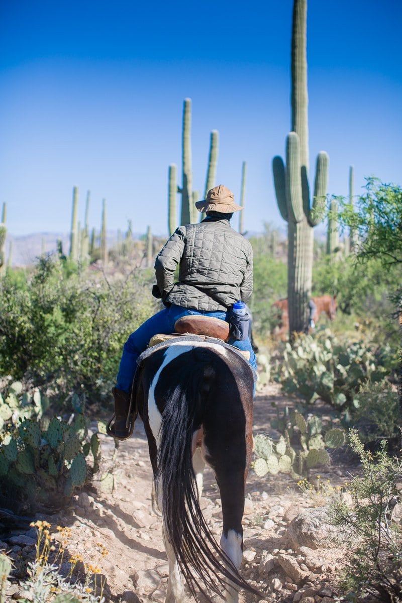 Spring Breakin’ Tucson Style At Tanque Verde Ranch Spring Breakin’ Tucson Style At Tanque Verde Ranch