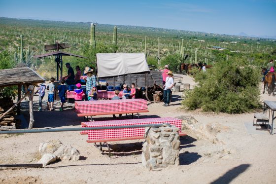 The Daily Mom Travel Diary: Our 3 Days At The Best Dude Ranch In Arizona The Daily Mom Travel Diary: Our 3 Days At The Best Dude Ranch In Arizona