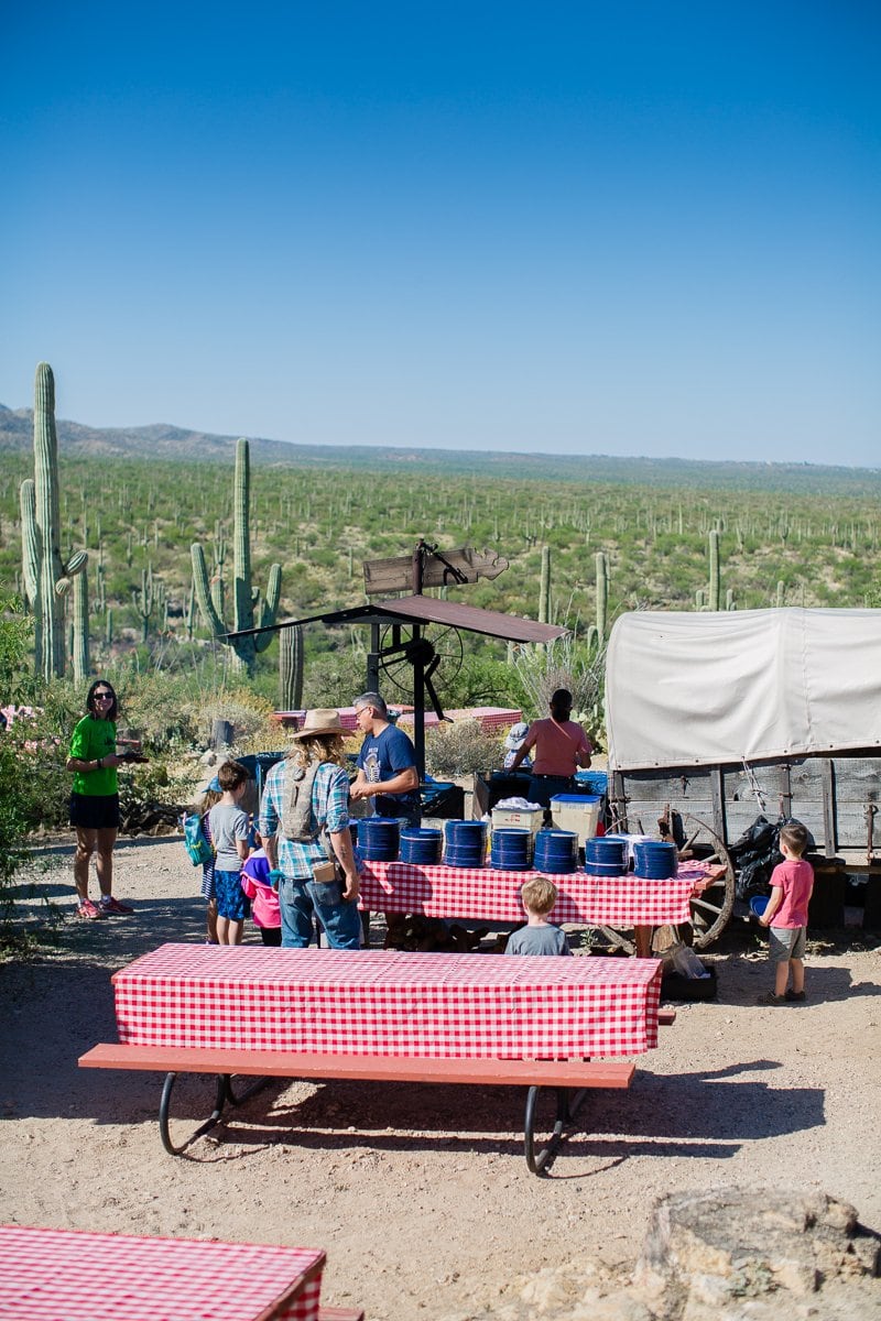 Spring Breakin’ Tucson Style At Tanque Verde Ranch Spring Breakin’ Tucson Style At Tanque Verde Ranch