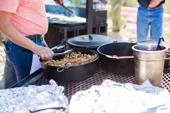 Spring Breakin’ Tucson Style At Tanque Verde Ranch Spring Breakin’ Tucson Style At Tanque Verde Ranch