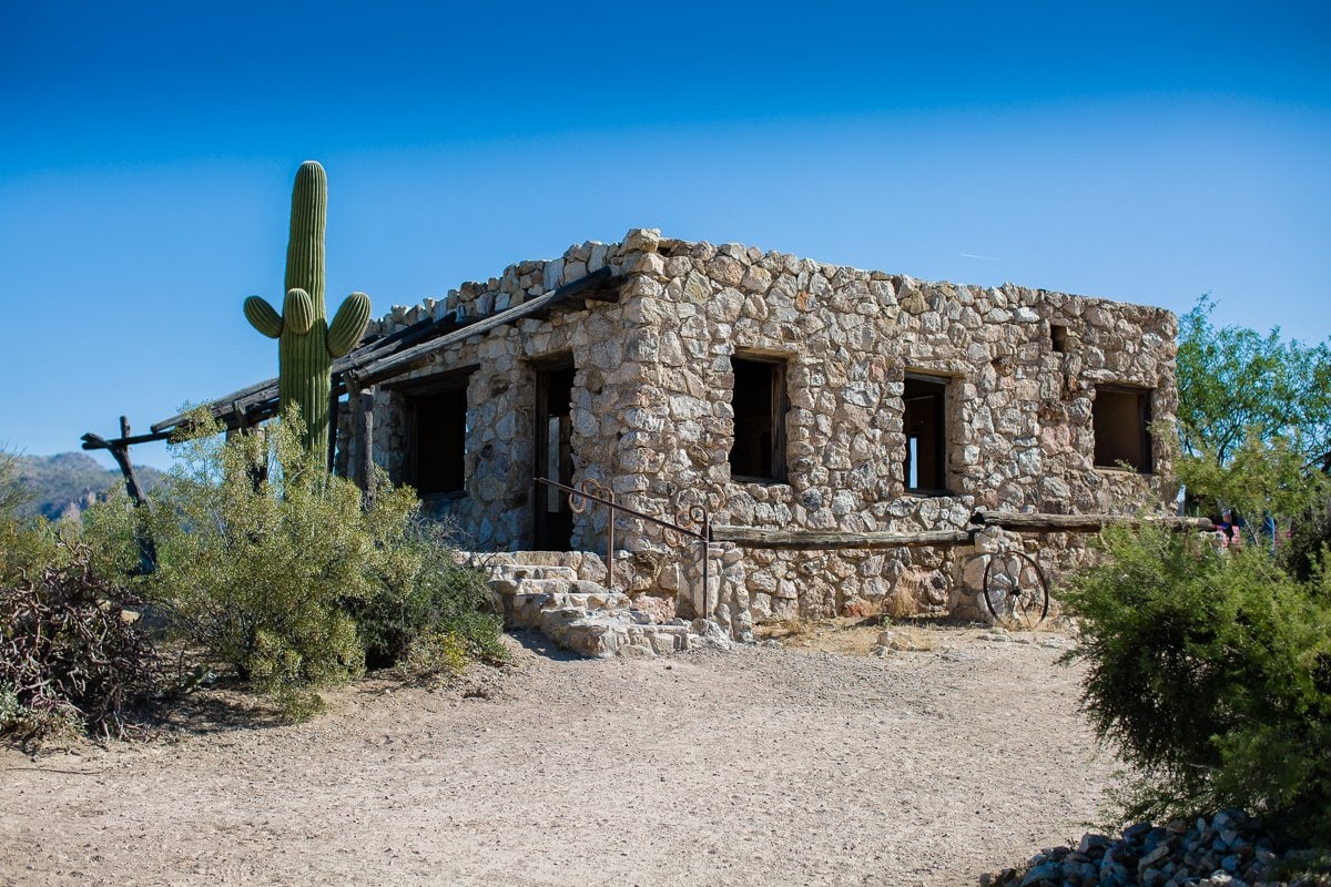 Spring Breakin’ Tucson Style At Tanque Verde Ranch Spring Breakin’ Tucson Style At Tanque Verde Ranch