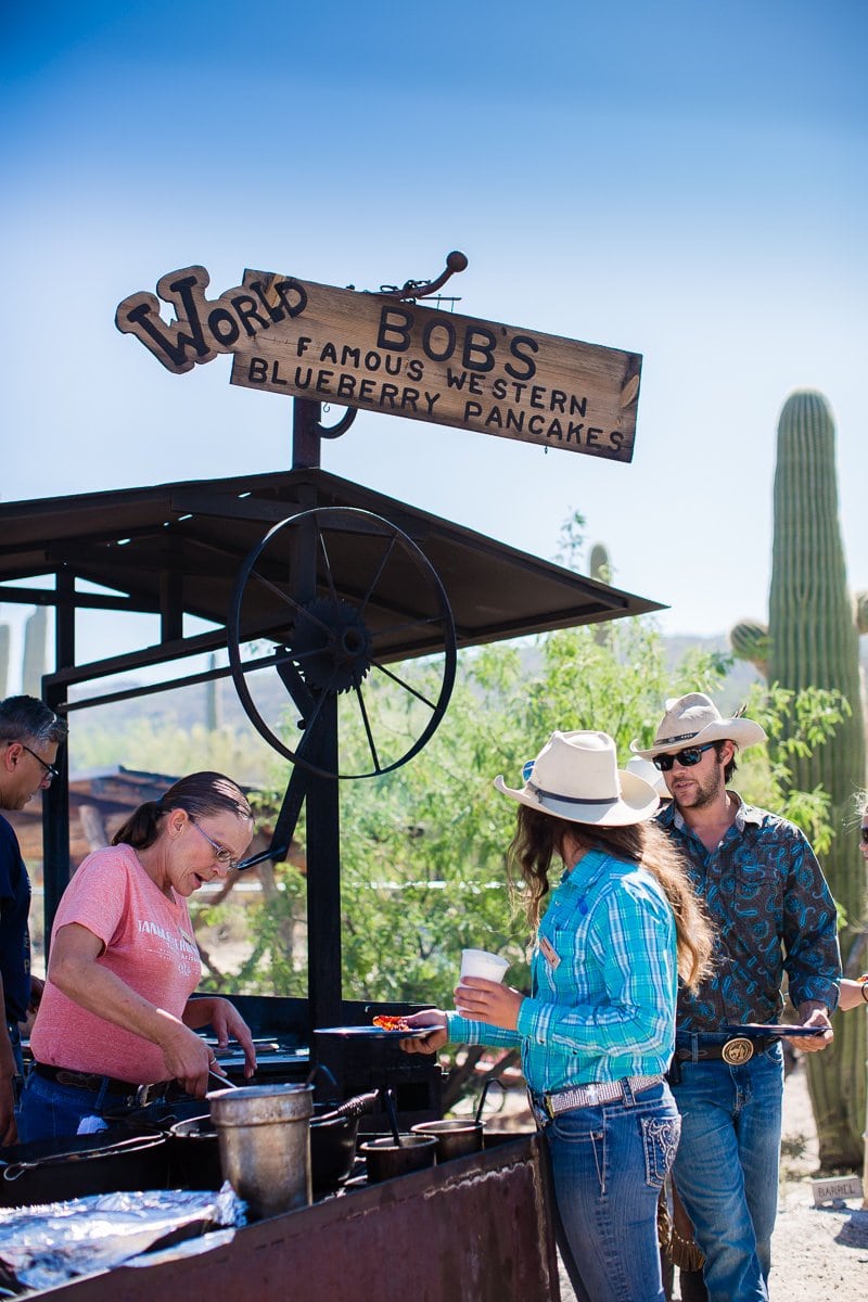 The Daily Mom Travel Diary: Our 3 Days At The Best Dude Ranch In Arizona The Daily Mom Travel Diary: Our 3 Days At The Best Dude Ranch In Arizona