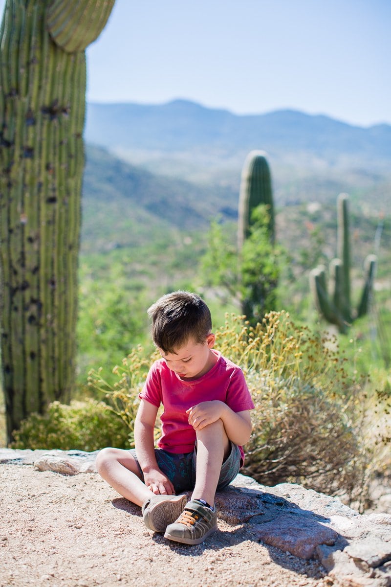 The Daily Mom Travel Diary: Our 3 Days At The Best Dude Ranch In Arizona The Daily Mom Travel Diary: Our 3 Days At The Best Dude Ranch In Arizona