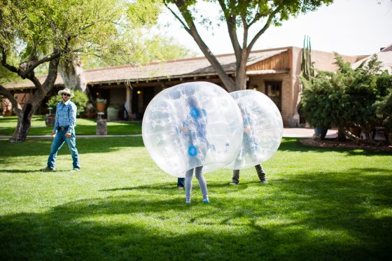 Spring Breakin’ Tucson Style At Tanque Verde Ranch Spring Breakin’ Tucson Style At Tanque Verde Ranch