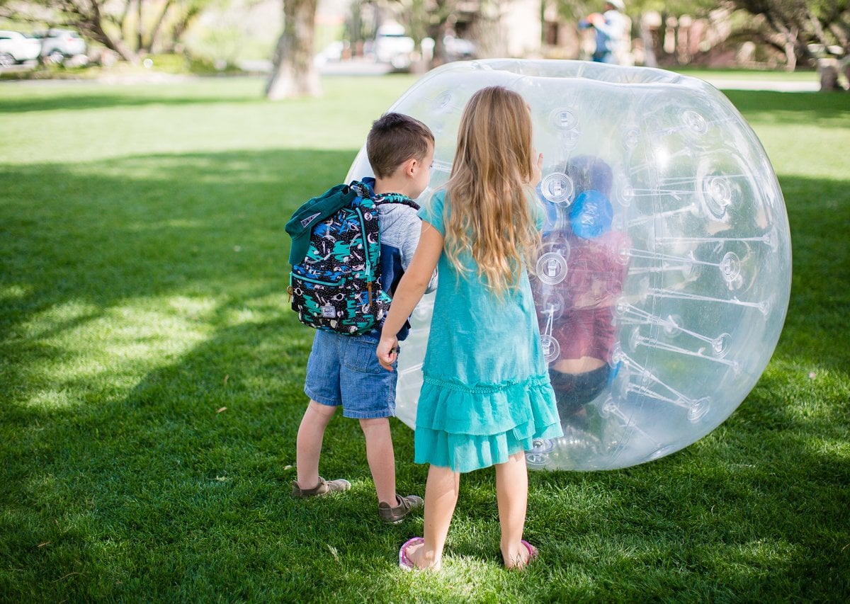 Spring Breakin’ Tucson Style At Tanque Verde Ranch Spring Breakin’ Tucson Style At Tanque Verde Ranch