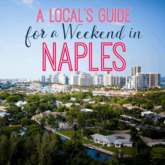 Things To Do In Naples That Even Locals Enjoy Things To Do In Naples That Even Locals Enjoy