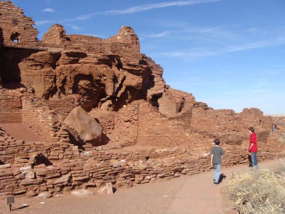 The Bucket List For A Family Friendly Vacation Through Arizona