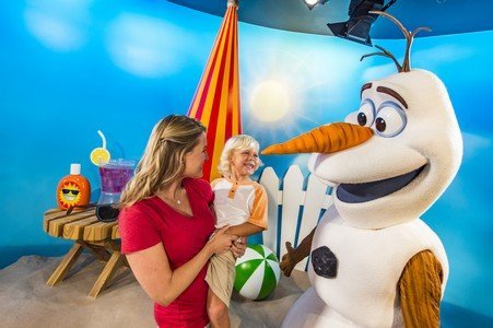 How Young Is Too Young For A Visit To Disney? How Young Is Too Young For A Visit To Disney?
