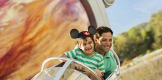 How Young is Too Young for a Visit to Disney? How Young Is Too Young For A Visit To Disney?