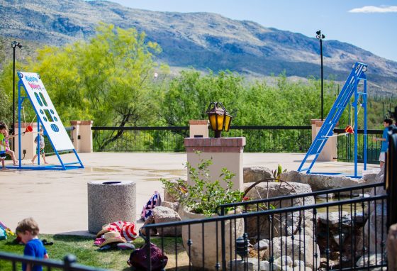 Kid Friendly Places To Stay & Dine While Road-tripping Through Arizona