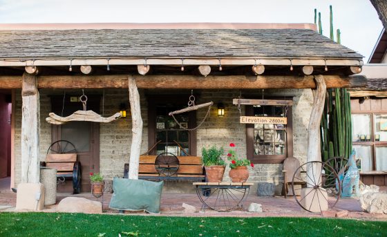 Kid Friendly Places To Stay & Dine While Road-tripping Through Arizona