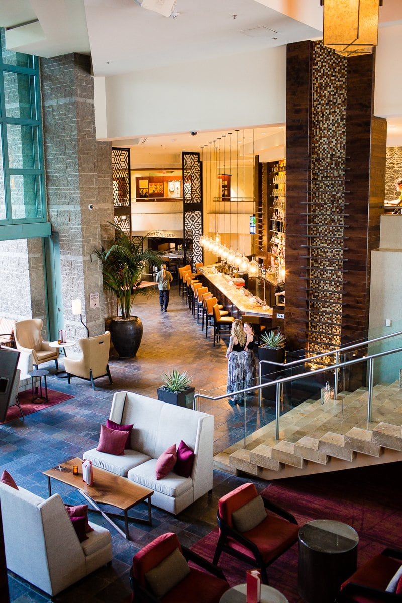 Kid Friendly Places To Stay & Dine While Road-tripping Through Arizona