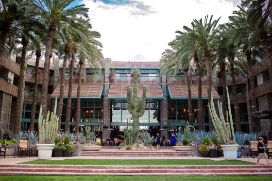 Kid Friendly Places To Stay & Dine While Road-tripping Through Arizona