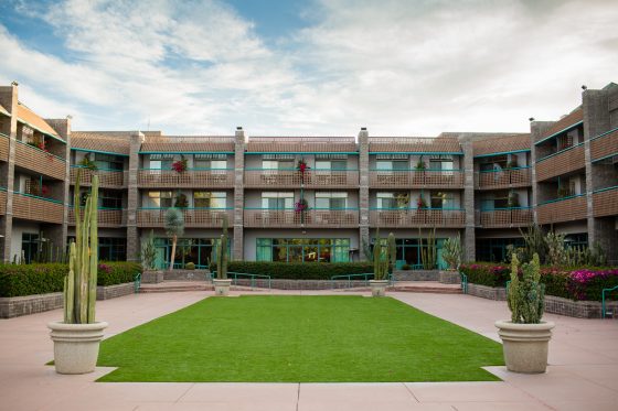 Kid Friendly Places To Stay & Dine While Road-tripping Through Arizona