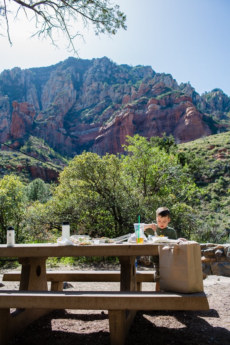 The Bucket List For A Family Friendly Vacation Through Arizona