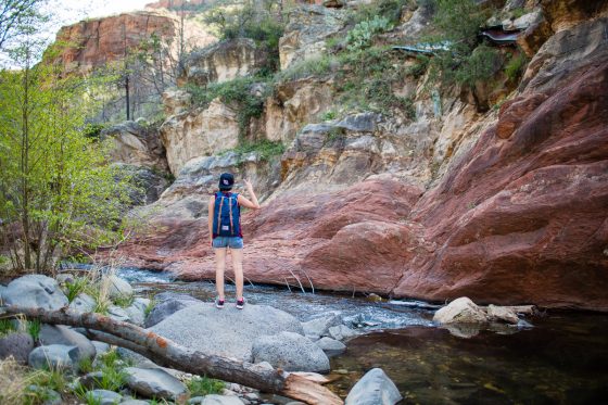 The Bucket List For A Family Friendly Vacation Through Arizona