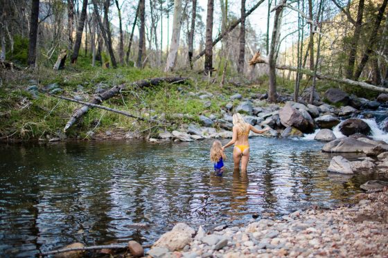 The Bucket List For A Family Friendly Vacation Through Arizona