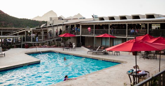 Kid Friendly Places To Stay & Dine While Road-tripping Through Arizona