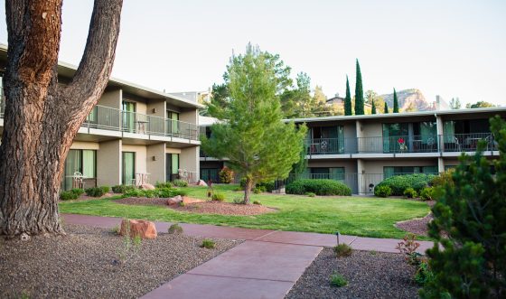 Kid Friendly Places To Stay & Dine While Road-tripping Through Arizona