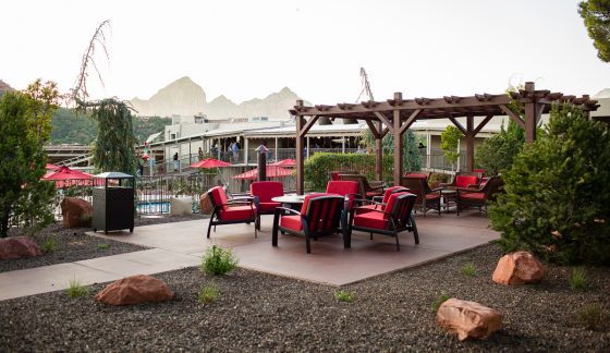 Kid Friendly Places To Stay & Dine While Road-tripping Through Arizona