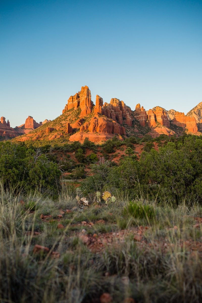 Kid Friendly Places To Stay & Dine While Road-tripping Through Arizona