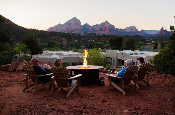 Kid Friendly Places To Stay & Dine While Road-tripping Through Arizona