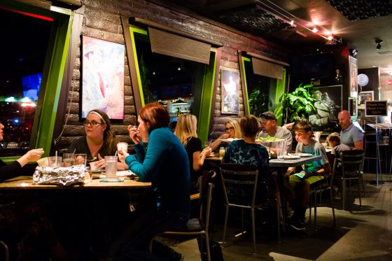 Kid Friendly Places To Stay & Dine While Road-tripping Through Arizona