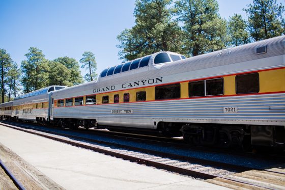 The Bucket List For A Family Friendly Vacation Through Arizona