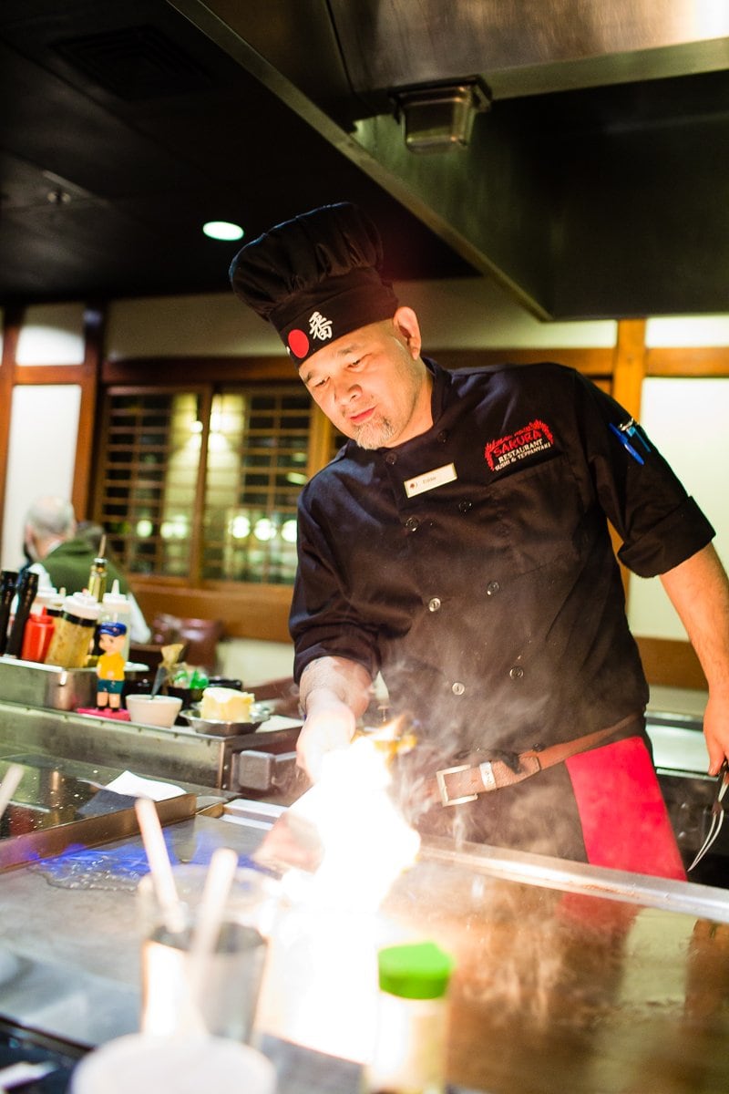 Kid Friendly Places To Stay & Dine While Road-tripping Through Arizona