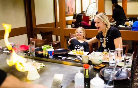 Kid Friendly Places To Stay & Dine While Road-tripping Through Arizona