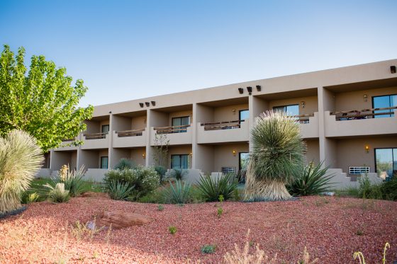 Kid Friendly Places To Stay & Dine While Road-tripping Through Arizona