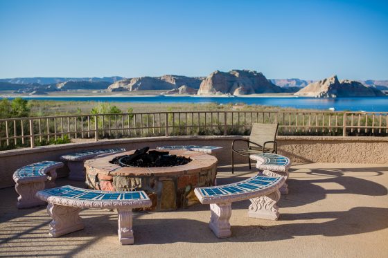 Kid Friendly Places To Stay & Dine While Road-tripping Through Arizona